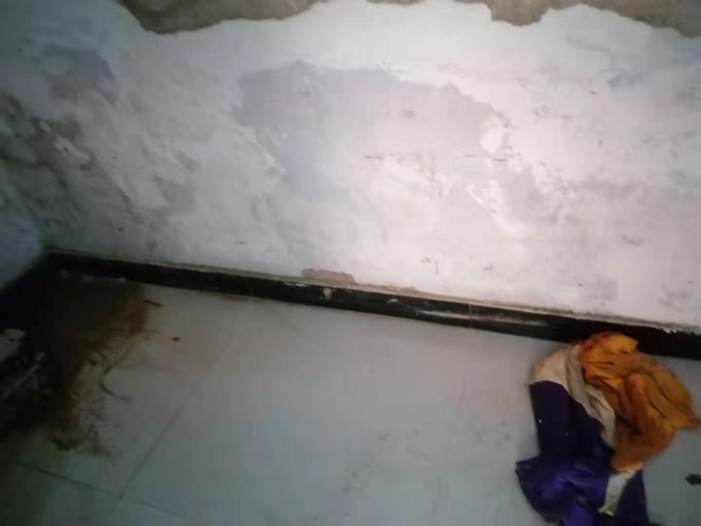 杜尔伯特家里漏水了怎么办？